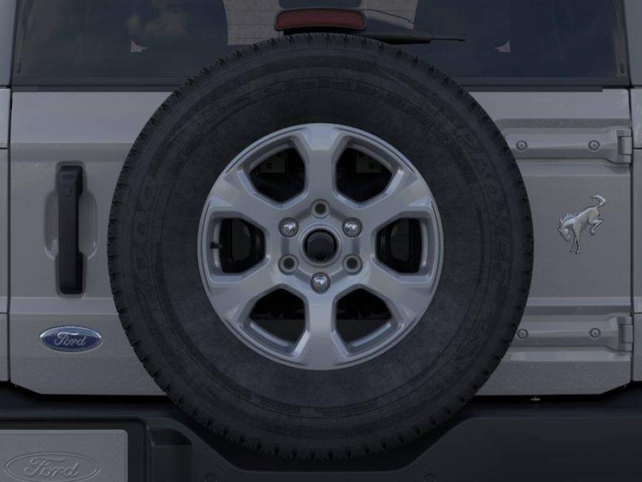 New 2026 Ford Bronco for sale in Lincoln NE