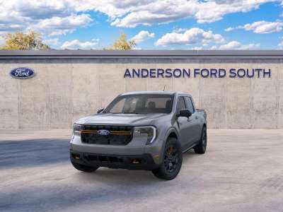 New 2026 Ford Maverick for sale in Lincoln NE