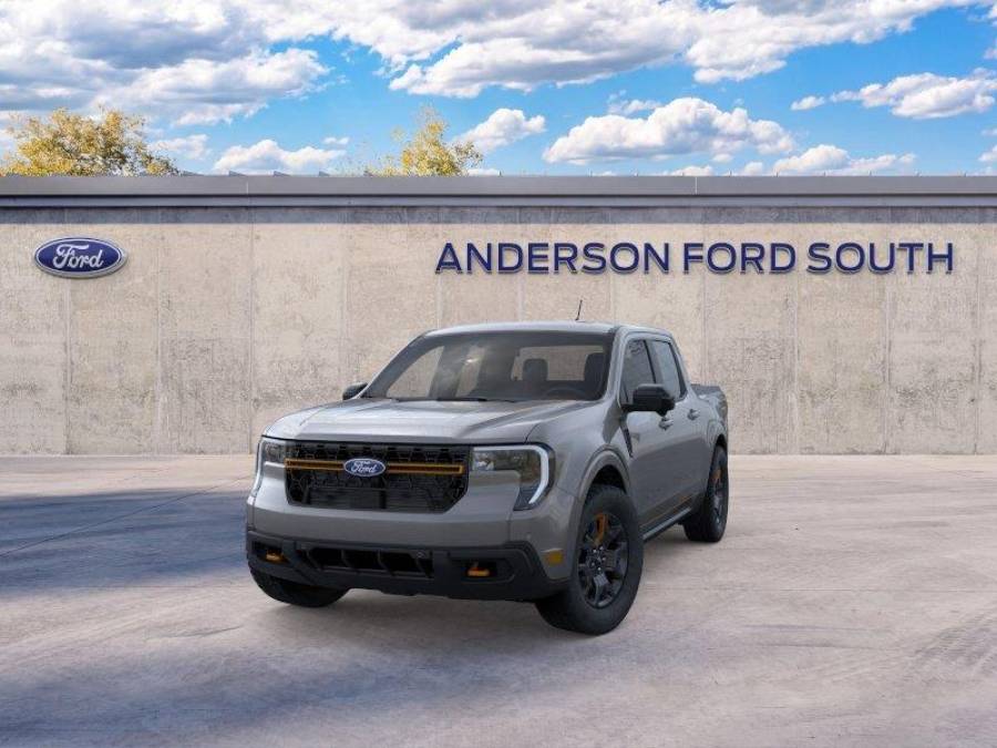 New 2026 Ford Maverick for sale in Lincoln NE