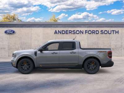 New 2026 Ford Maverick for sale in Lincoln NE