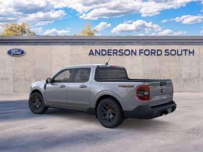 New 2026 Ford Maverick for sale in Lincoln NE