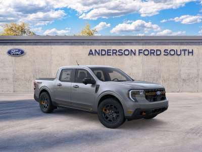 New 2026 Ford Maverick for sale in Lincoln NE