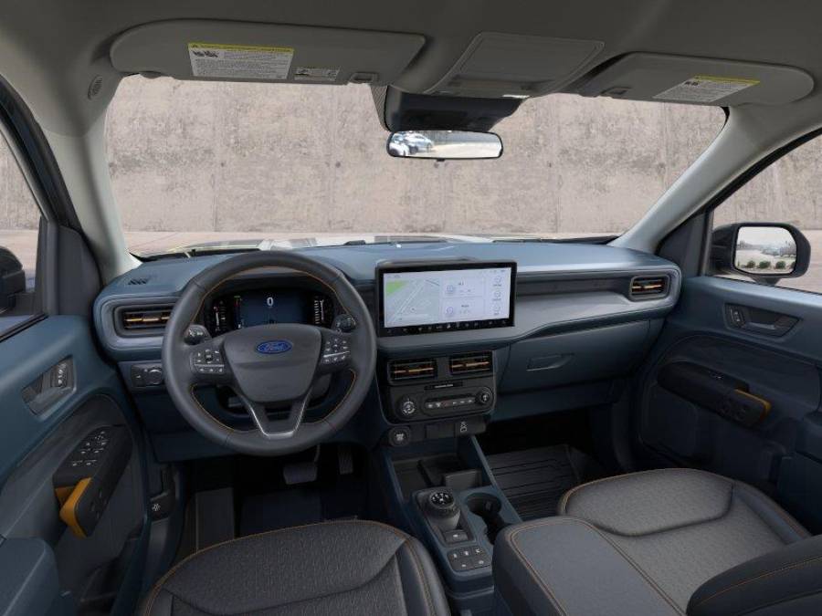 New 2026 Ford Maverick for sale in Lincoln NE