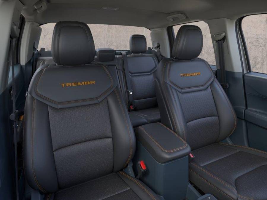 New 2026 Ford Maverick for sale in Lincoln NE