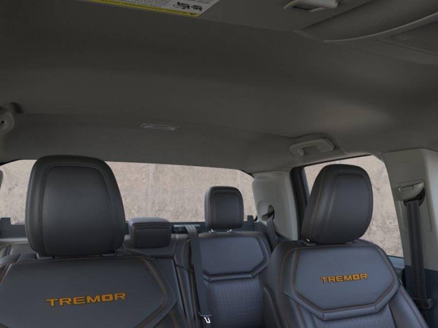New 2026 Ford Maverick for sale in Lincoln NE