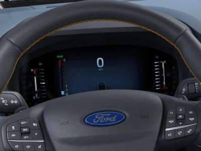 New 2026 Ford Maverick for sale in Lincoln NE