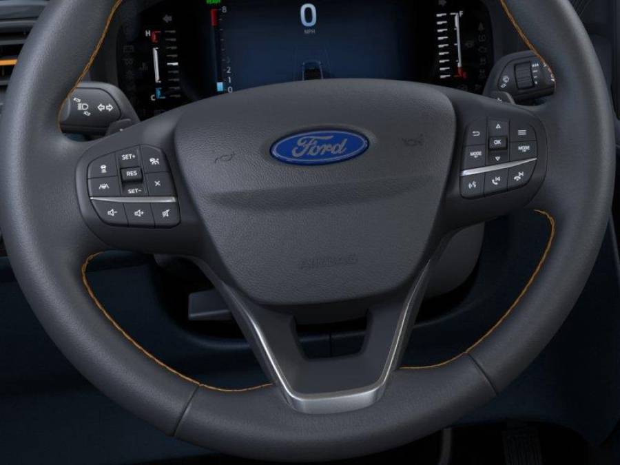 New 2026 Ford Maverick for sale in Lincoln NE