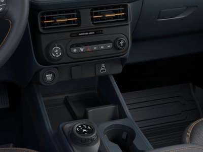 New 2026 Ford Maverick for sale in Lincoln NE