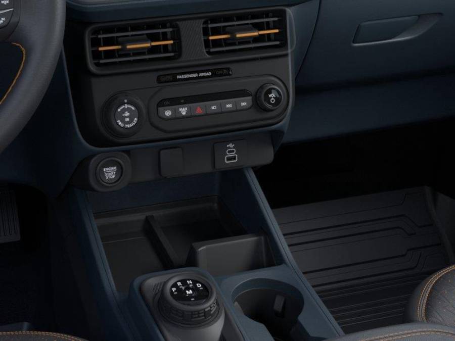 New 2026 Ford Maverick for sale in Lincoln NE