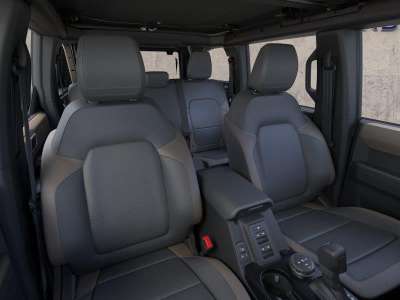 New 2026 Ford Bronco for sale in Lincoln NE