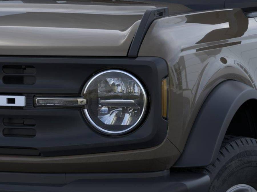 New 2026 Ford Bronco for sale in Lincoln NE