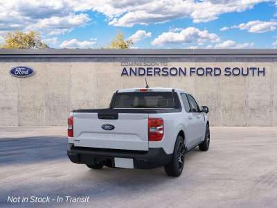 New 2026 Ford Maverick for sale in Lincoln NE