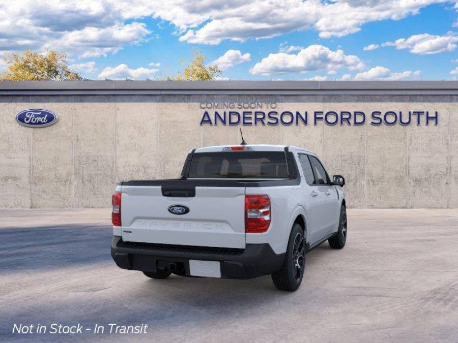 New 2026 Ford Maverick for sale in Lincoln NE