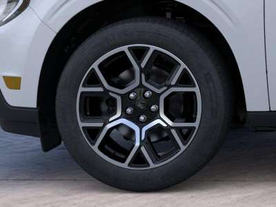 New 2026 Ford Maverick for sale in Lincoln NE