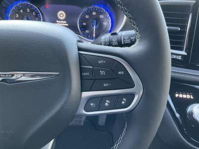 New 2026 Chrysler Pacifica for sale in Grand Island NE