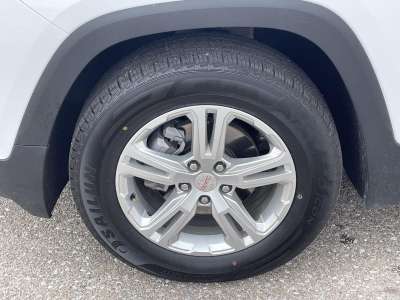 Used 2024 GMC Terrain SLE SUV/Crossover for sale in Grand Island NE