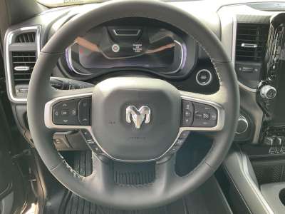 New 2026 Ram 1500 Big Horn Crew Cab Truck for sale in Grand Island NE