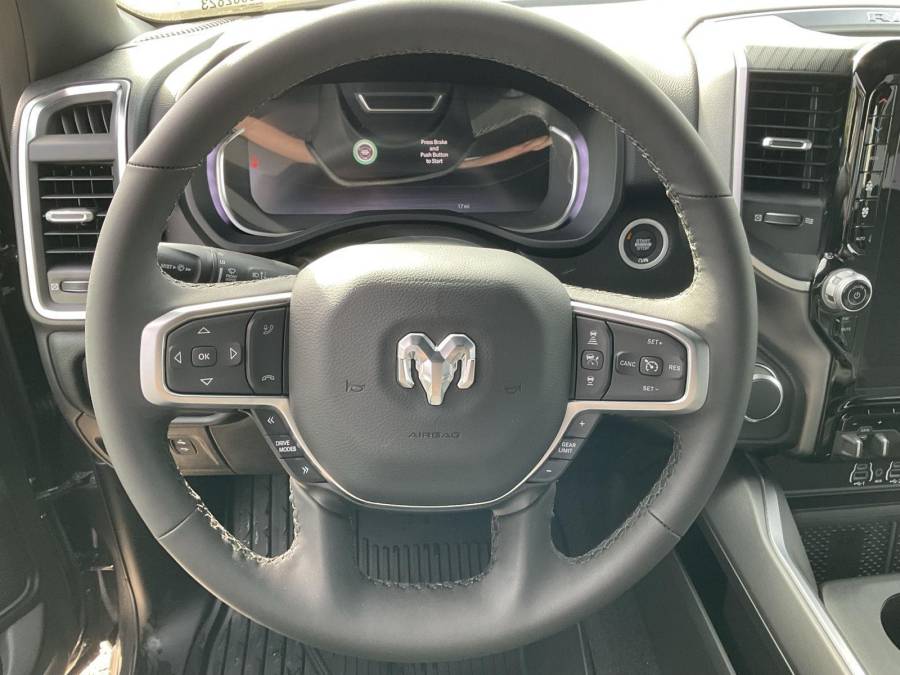 New 2026 Ram 1500 for sale in Grand Island NE