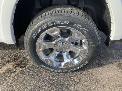 New 2026 Ram 1500 for sale in Grand Island NE