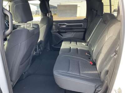 New 2026 Ram 1500 for sale in Grand Island NE