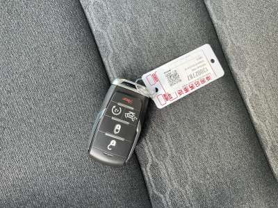 New 2026 Ram 1500 for sale in Grand Island NE