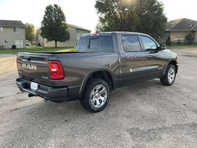 New 2026 Ram 1500 Big Horn Crew Cab Truck for sale in Grand Island NE