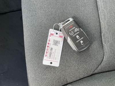 New 2026 Ram 1500 for sale in Grand Island NE