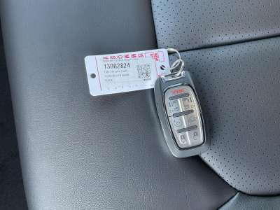 New 2026 Chrysler Pacifica for sale in Grand Island NE