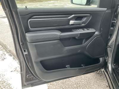 New 2026 Ram 1500 for sale in Grand Island NE