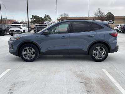 Used 2025 Ford Escape ST-Line SUV/Crossover for sale in Grand Island NE