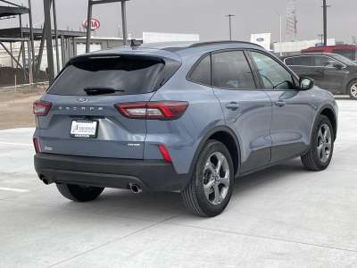 Used 2025 Ford Escape ST-Line SUV/Crossover for sale in Grand Island NE