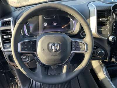 New 2026 Ram 1500 Big Horn Crew Cab Truck for sale in Grand Island NE