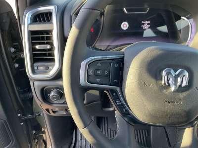 New 2026 Ram 1500 Big Horn Crew Cab Truck for sale in Grand Island NE