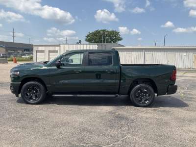 New 2026 Ram 1500 Express Crew Cab Truck for sale in Grand Island NE