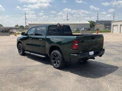 New 2026 Ram 1500 Express Crew Cab Truck for sale in Grand Island NE