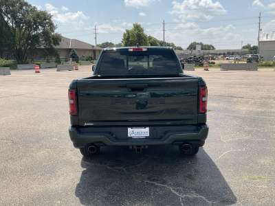New 2026 Ram 1500 Express Crew Cab Truck for sale in Grand Island NE
