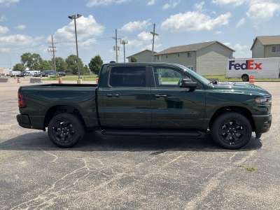 New 2026 Ram 1500 Express Crew Cab Truck for sale in Grand Island NE