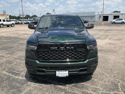 New 2026 Ram 1500 Express Crew Cab Truck for sale in Grand Island NE