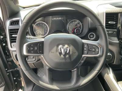 New 2026 Ram 1500 Express Crew Cab Truck for sale in Grand Island NE