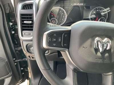 New 2026 Ram 1500 Express Crew Cab Truck for sale in Grand Island NE