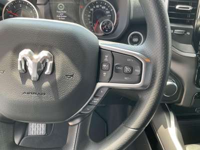 New 2026 Ram 1500 Express Crew Cab Truck for sale in Grand Island NE
