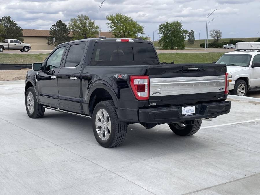 Used 2023 Ford F-150 for sale in Grand Island NE
