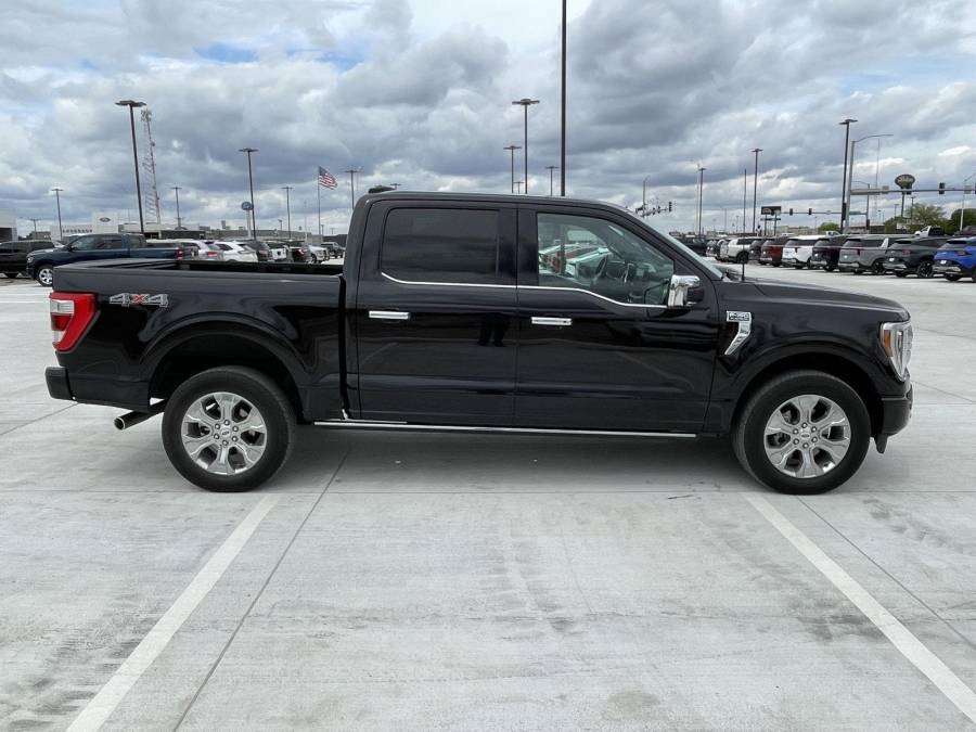 Used 2023 Ford F-150 for sale in Grand Island NE