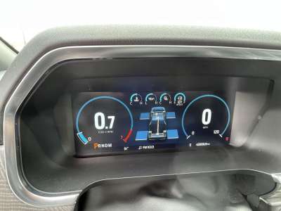 Used 2023 Ford F-150 Platinum Crew Cab Truck for sale in Grand Island NE