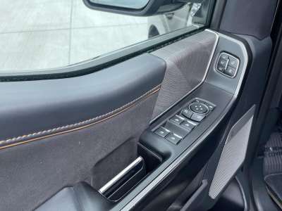 Used 2023 Ford F-150 Platinum Crew Cab Truck for sale in Grand Island NE