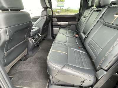 Used 2023 Ford F-150 for sale in Grand Island NE