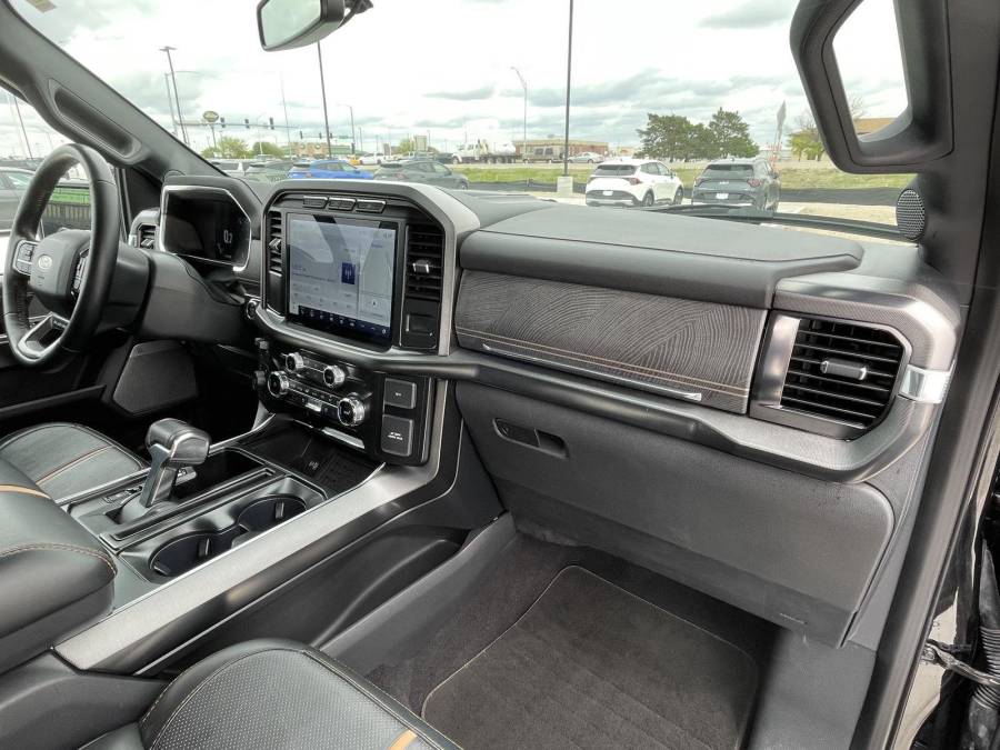 Used 2023 Ford F-150 for sale in Grand Island NE