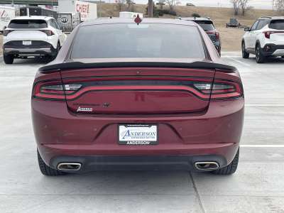 Used 2020 Dodge Charger SXT Sedan for sale in Grand Island NE
