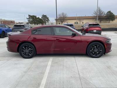 Used 2020 Dodge Charger SXT Sedan for sale in Grand Island NE