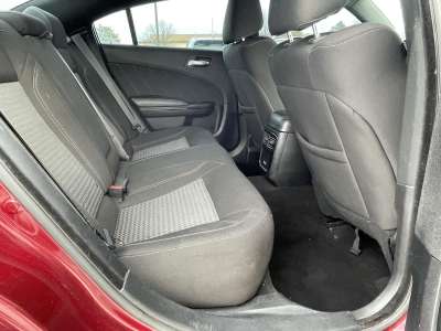 Used 2020 Dodge Charger for sale in Grand Island NE